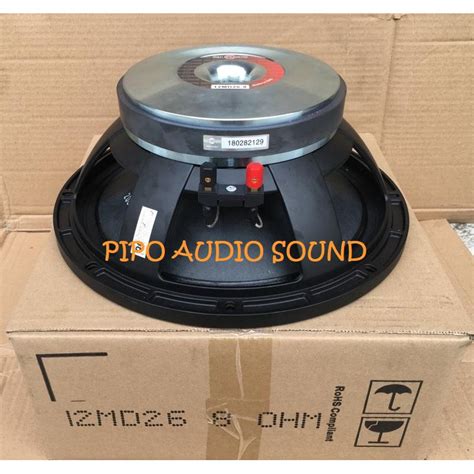 Jual Speaker Komponen B C Md Speaker Bnc Md Inch Bnc