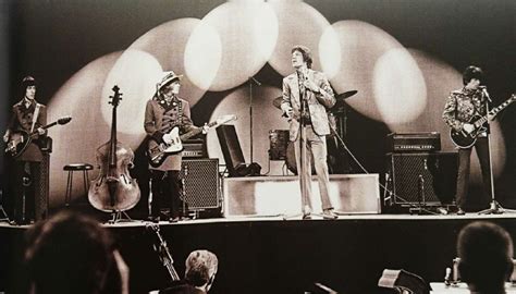 Sunday Night at the London Palladium with The Rolling Stones.