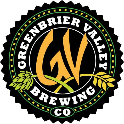 Greenbrier Valley Brewing Company Find Their Beer Near You Taphunter