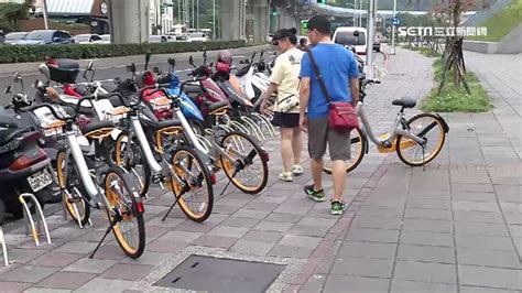 北市單車族注意！亂停遭拖吊將收費 不來領車就賣掉 生活 三立新聞網 Setn