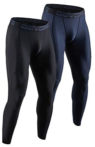 Amazon Best Sellers Best Mens Compression Pants