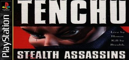 Grid For Tenchu Stealth Assassins By Unknown User SteamGridDB