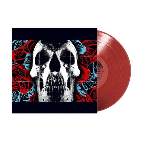 Deftones Self Titled 20th Anniversary Collection Deftones Uk