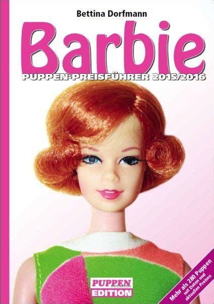 March 9 1959 Present Barbie Doll™ History And Collecting Barbie