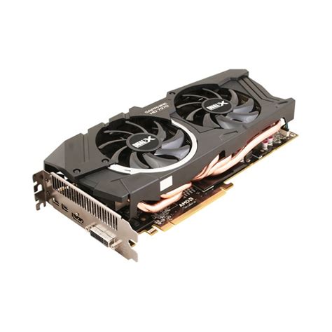 Sapphire HD 7970 OC Dual X 3GB GDDR5 Beste Prijs Tweakers