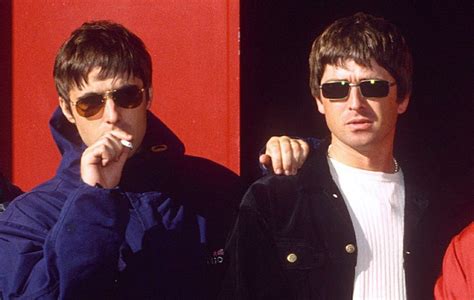 How To Sound Like Oasis Nme