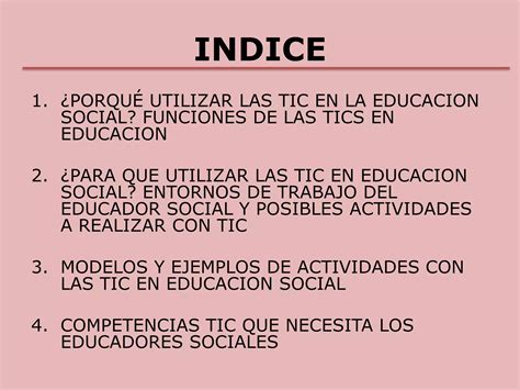 Power Point Las Tic En Educacion Ppt