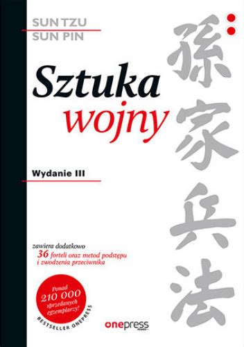 Sztuka wojny 36 forteli oraz metod podstępu i zwodzenia przeciwnika