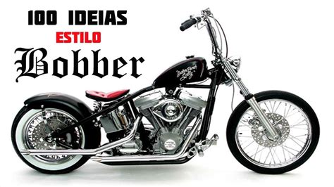 Motos Bobber Chopper A Venda Reviewmotors Co