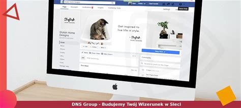 Promowanie Strony Na Facebooku Krok Po Kroku Agencja Interaktywna Dns