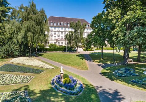 Parkhotel Quellenhof Aachen - deutschlandurlaub.jetzt