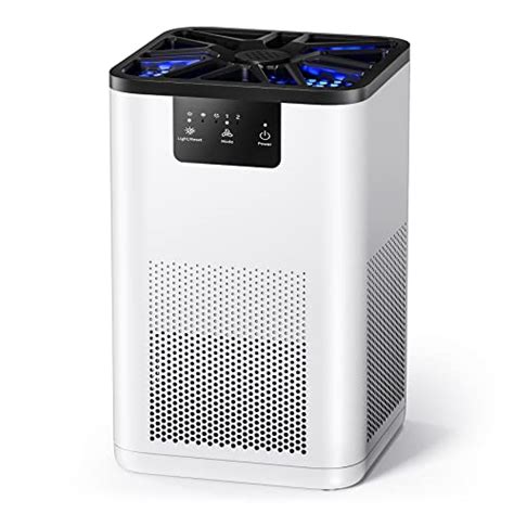 Find The Best Air Purifier Under 200 Reviews And Comparison Katynel