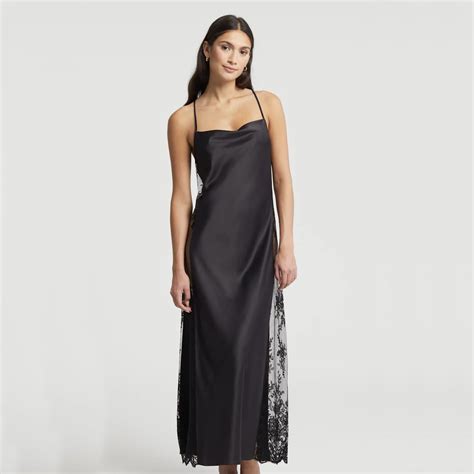 Montelle Rya Collection Darling Gown 219 Victoria Classic Lingerie