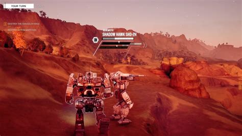 Battletech Gameplay Video YouTube