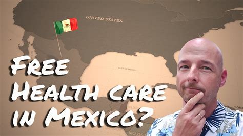 Public Health Care Options In Mexico Youtube