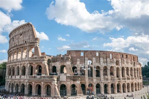 Rome Tourist Attractions | List of Top Tourist Attractions in Rome