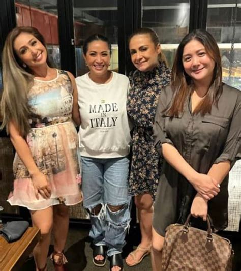 Ex Viva Hot Babe Ella V On Quitting Showbiz PEP Ph