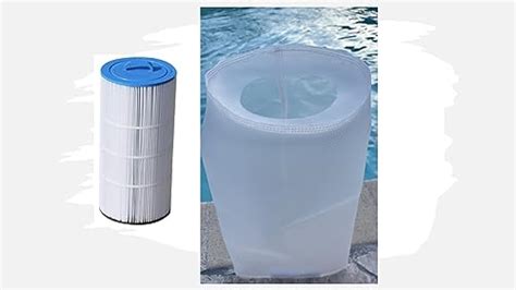 Easyfilter Préfiltre cartouche Waterair CW100 CFR100 pour piscine