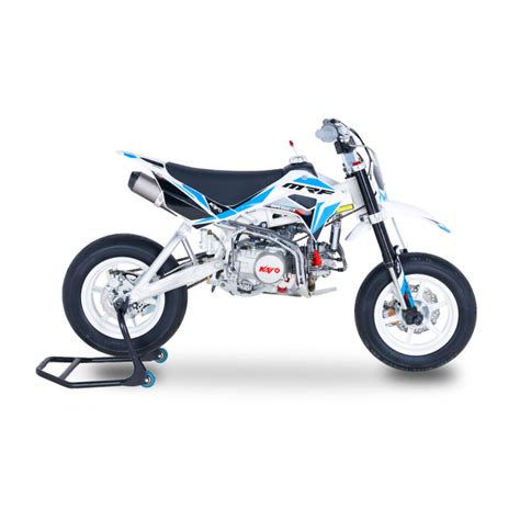 Mini Cross Pit Bike Mrf Supermoto Sklep Pitbike Pl