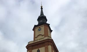 Lok Report Bahnstrecke Rb Eberwalde Templin Stadt