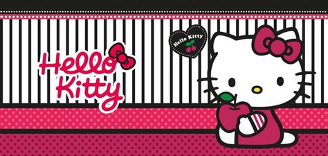Arte Caneca Hello Kitty - Artes Para Canecas | Sublimação e Transfers: Artes para Canecas: Hello ...
