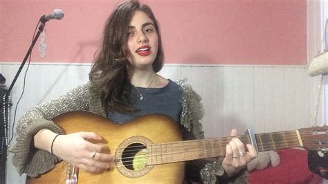 Last Kiss Cover Taylor Swift Youtube