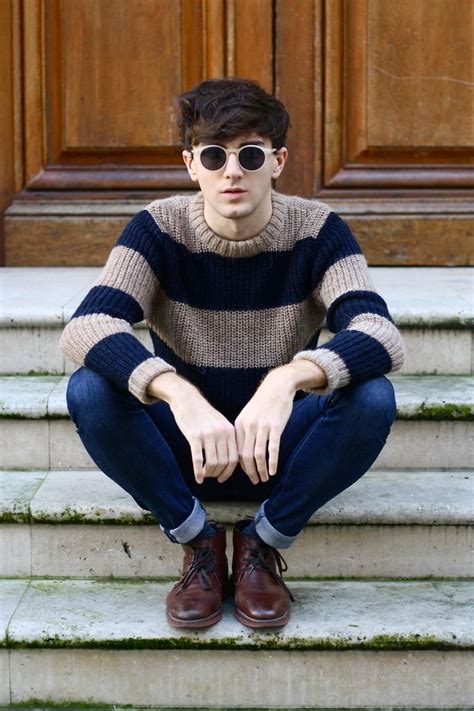 Pin On Ideal Menswear