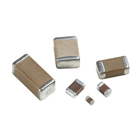 Ceramic Capacitor Hc Series Yageo Smd Multilayer