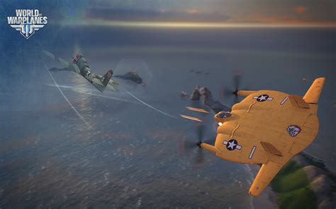 CLOSED World Of Warplanes Beta Keys The Average Gamer