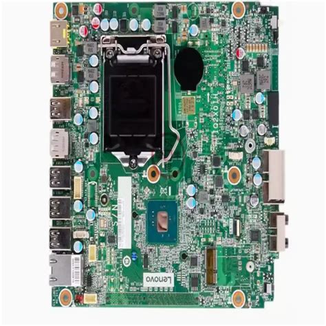 Iq X Ih Lm Lm Motherboard For Lenovo Thinkcentre M Q M Q