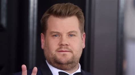 James Corden Briefly Banned From Balthazar Restaurant In New York The