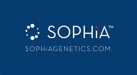 Sophia Genetics - Swisscom Ventures