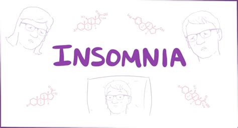 What Causes Insomnia