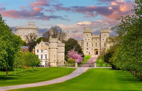 Windsor Castle Tours From London 2025 • Best Deal Online