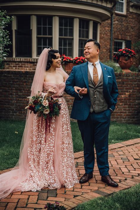 Build Wedding