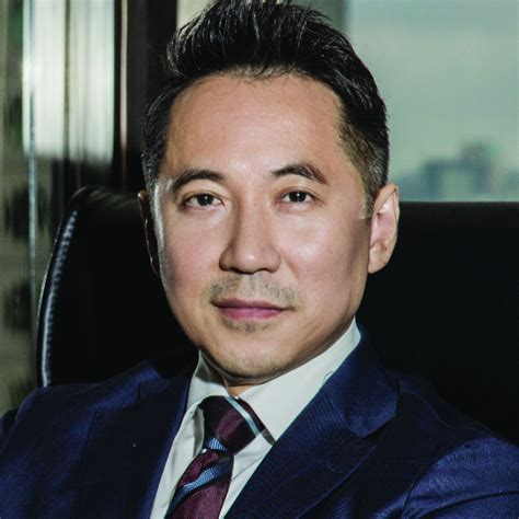 Vincent Chok Speaker Consensus Hong Kong