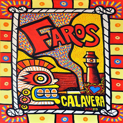 Faros Calavera Homify