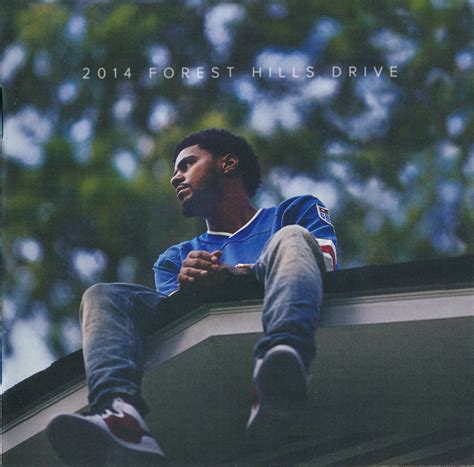 J Cole Love Yourz Lyrics