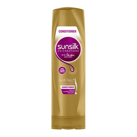 Hairfall Solution Product Line Sunsilk Malaysia