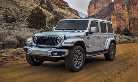 Jeep Recalls Units Of Wrangler Xe Suvs Over Fire Risk All