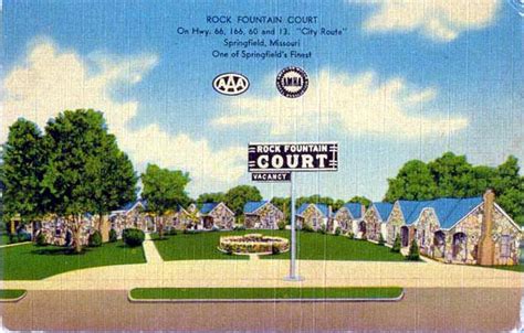 Penny Postcards from Greene County, Missouri