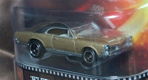 Yahoo オークション Hot Wheels 2014 Retro Entertainment 67 Ponti