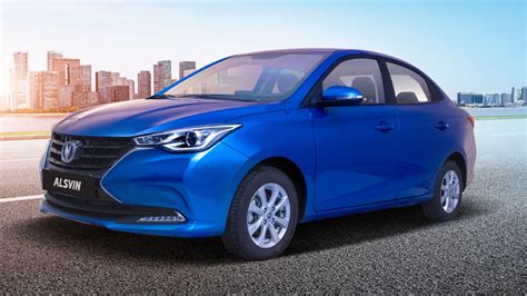 Changan Alsvin Vs Toyota Yaris Full Comparison Brandsynario