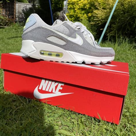 Nike Air Max 90 NRG Recycled Canvas Gorgeous shoe... - Depop