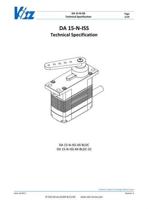 Pdf Da T Bldc Da N Iss Dokument Titel Volz