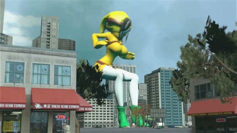 Sfm Giantess Shy Gal Shy Yellow Youtube