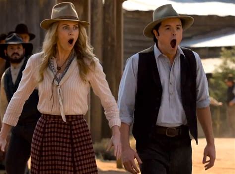 A Million Ways to Die in the West from 2014 Summer Movies: Comedy | E! News