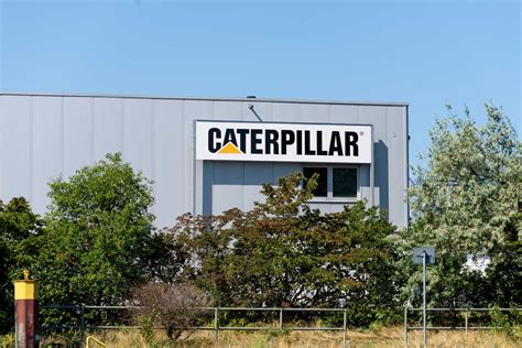 Is Caterpillar A Good Dividend Stock? (NYSE:CAT) | Seeking Alpha