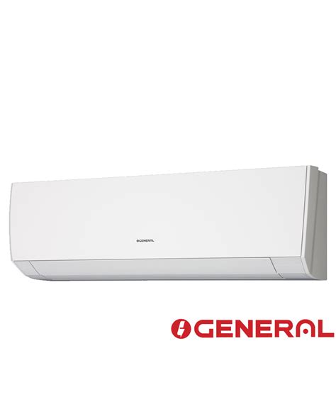 Инверторен климатик Fujitsu General ASHG09LMCA AOHG09LMCA 9000 BTU