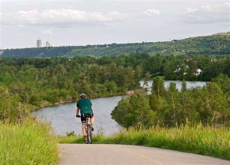 Four Thrilling Summer Activities In Calgary Experience Transat